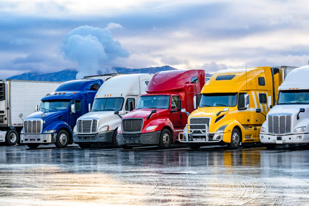 Trucking Companies