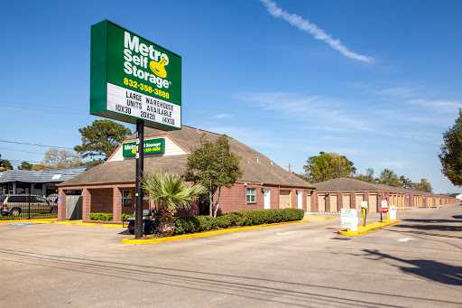 Devon Self Storage Houston, Texas