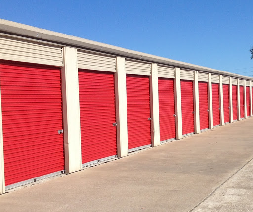 Northpark Storage