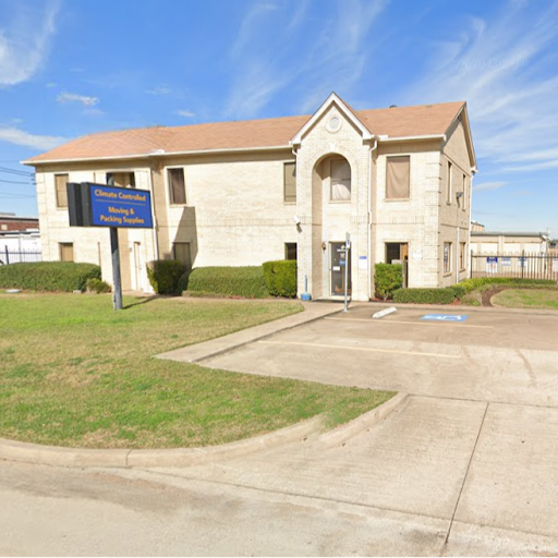 Devon Self Storage Katy, Texas