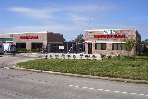 Fry Road Self Storage & U-Haul