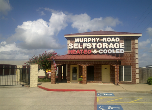 Murphy Road Self Storage