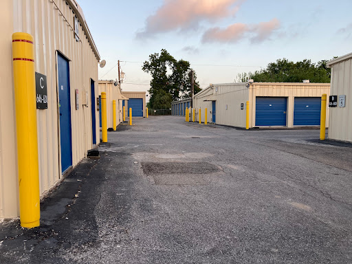 Watson & Taylor Self Storage