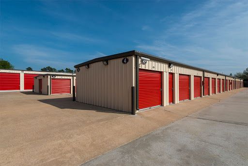 Montgomery Self Storage