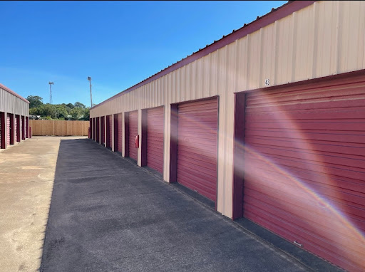 Storeroom Self Storage – Cypress