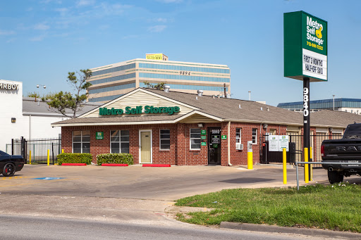 Devon Self Storage Houston, Texas